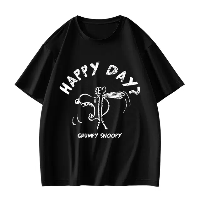 SNOOPY T