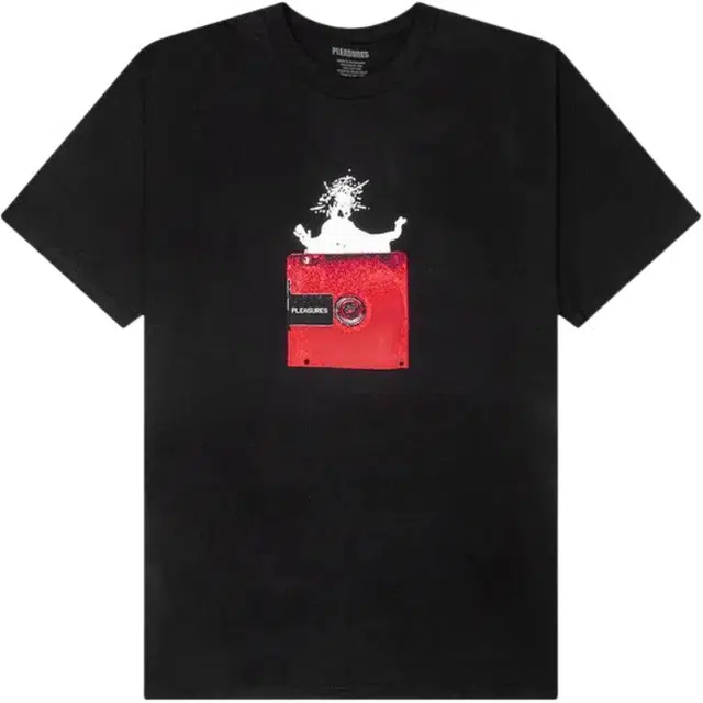 PLEASURES Opera T