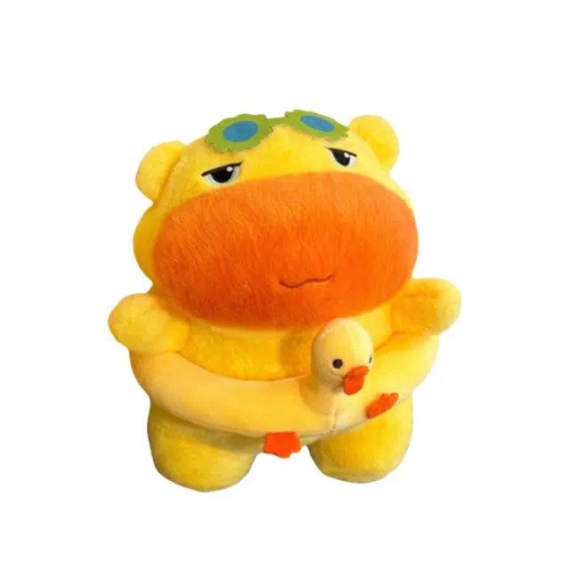 PUDOWRABBIT 35cm