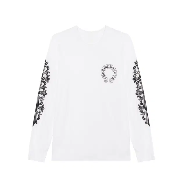 Chrome Hearts SS25 T