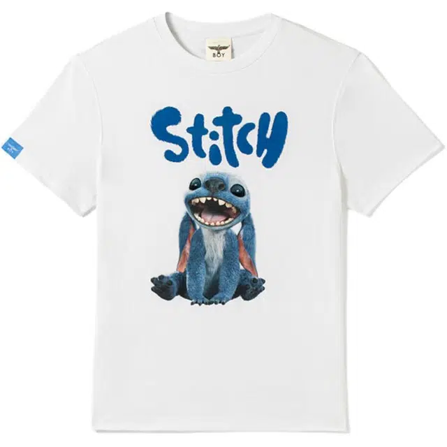 Boy London x Disney SS25 T