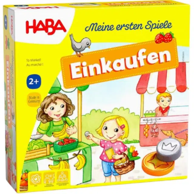 HABA