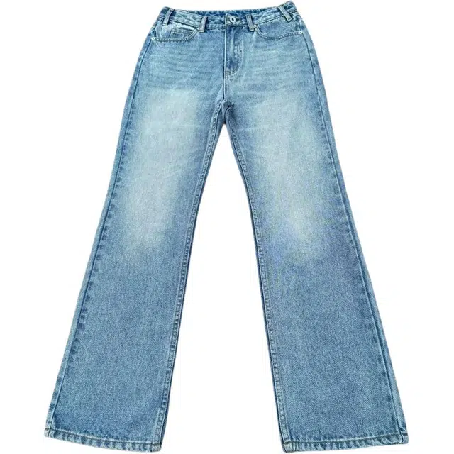 YICHEN vintage cleanfitvibe