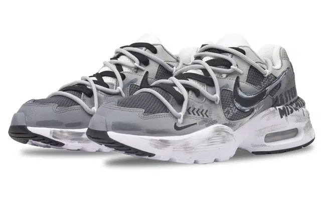 Nike Air Max Fusion