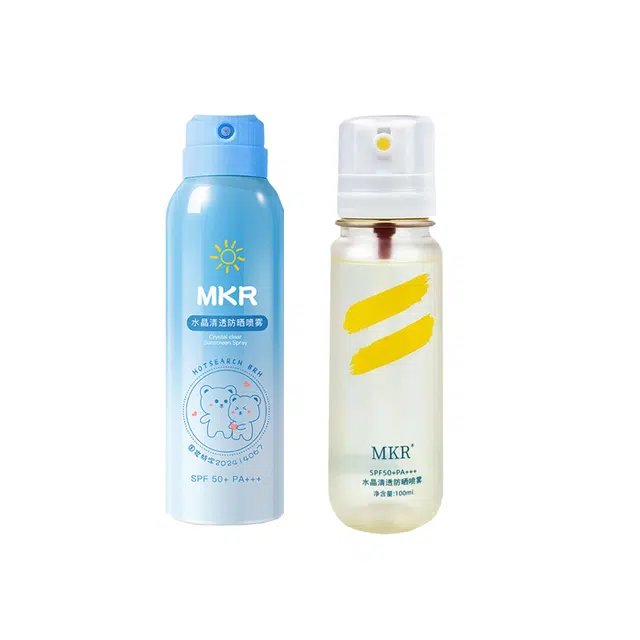 MKR 100ML