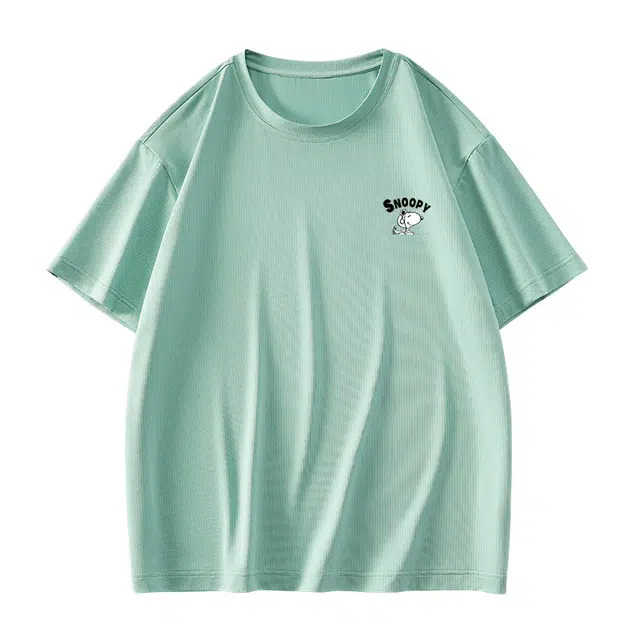 SNOOPY logoT