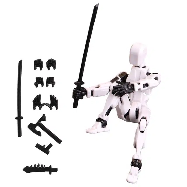 3D 0-300pcs HBYQ