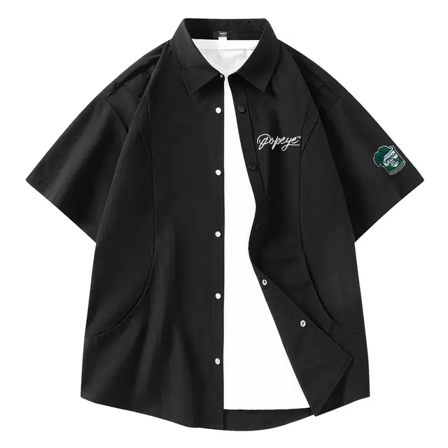 POPEYE logo