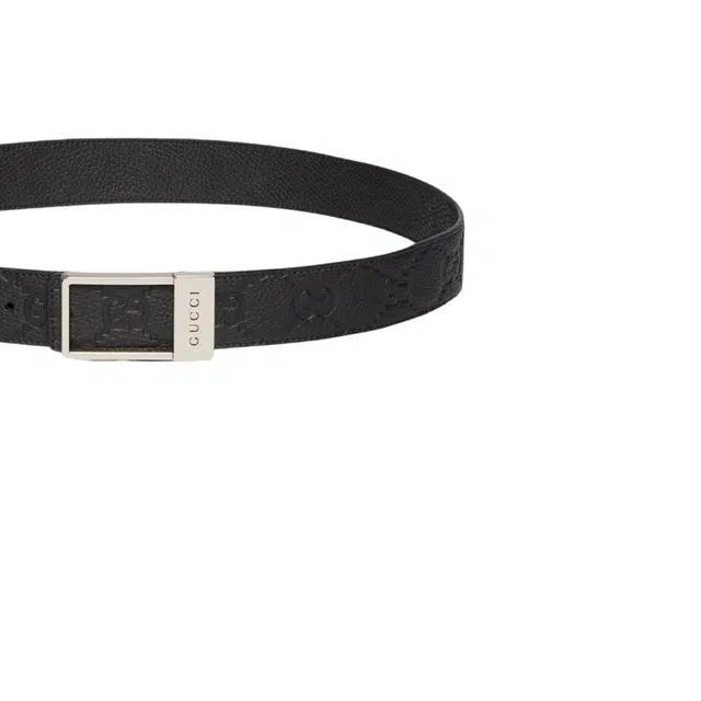 GUCCI 3.3CM