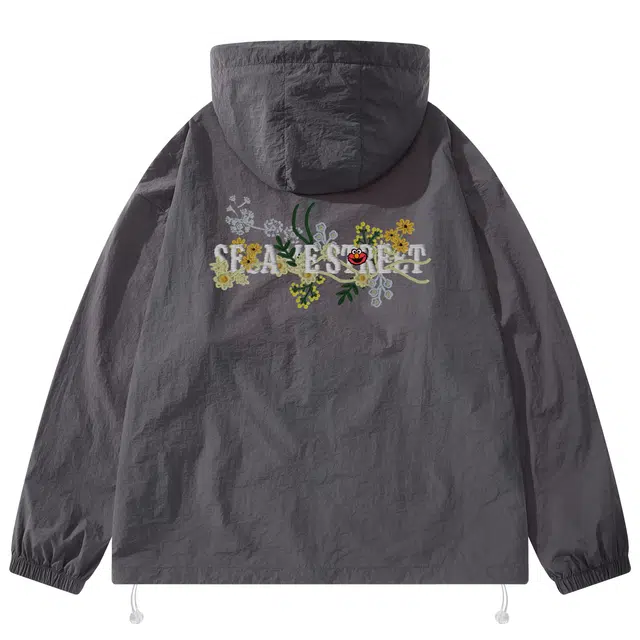 SESAME STREET UPF50+