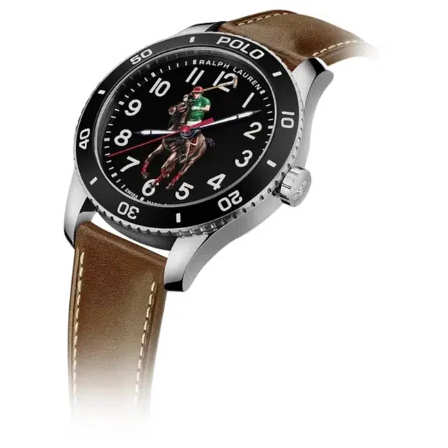 Polo Ralph Lauren 42mm 100