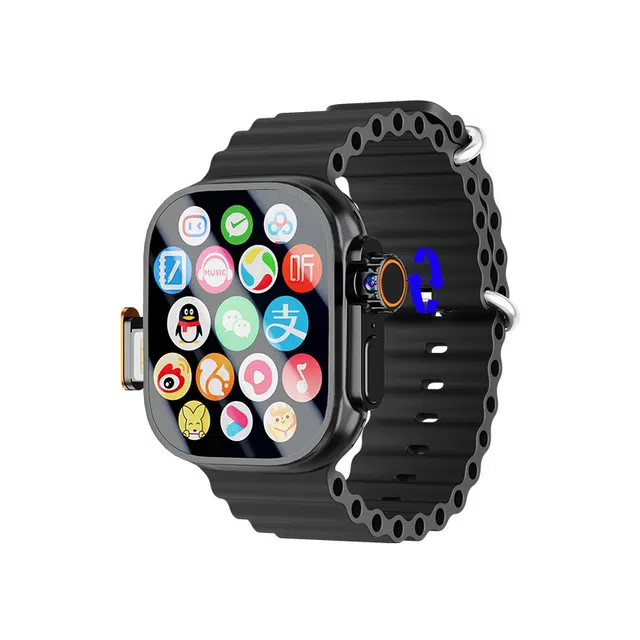 Ultra Max app