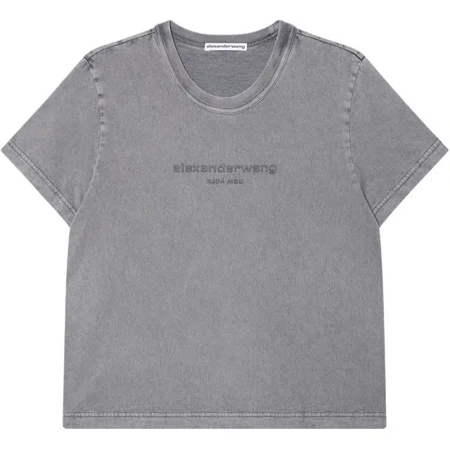 alexander wang SS24 T