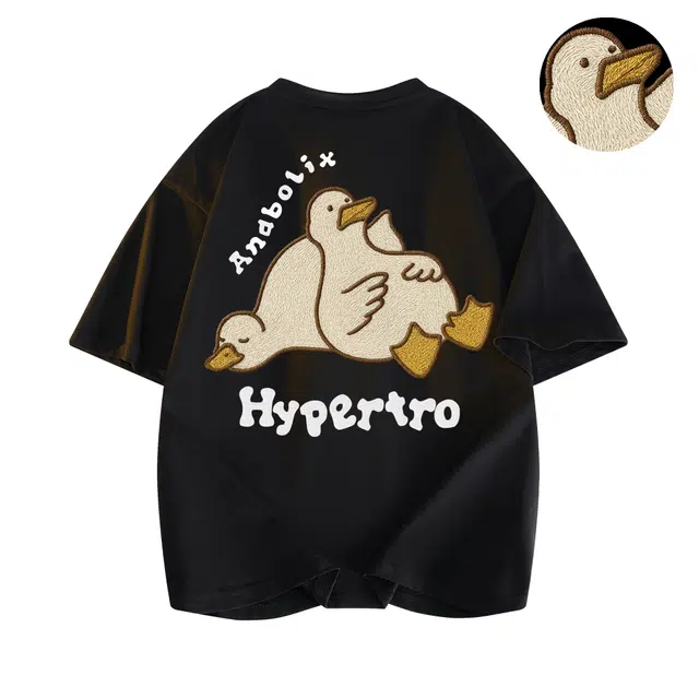 MUSCLETECH Retro Logo T-Shirt