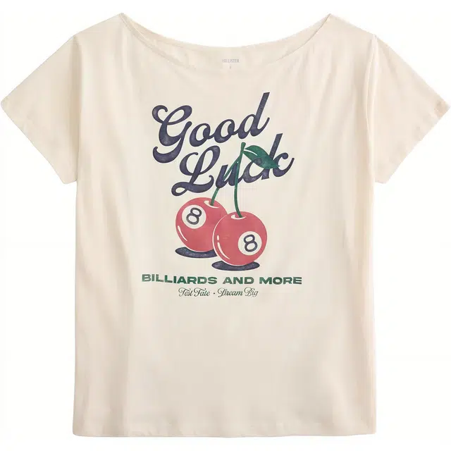 Hollister T