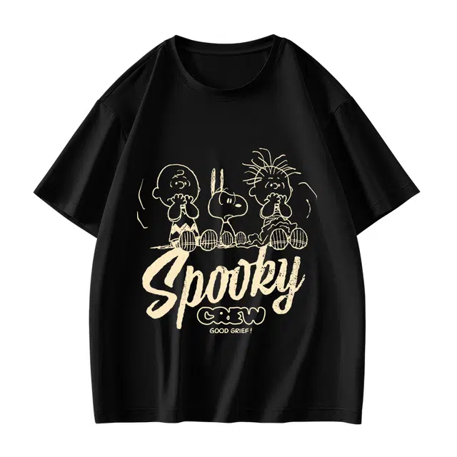 SNOOPY T