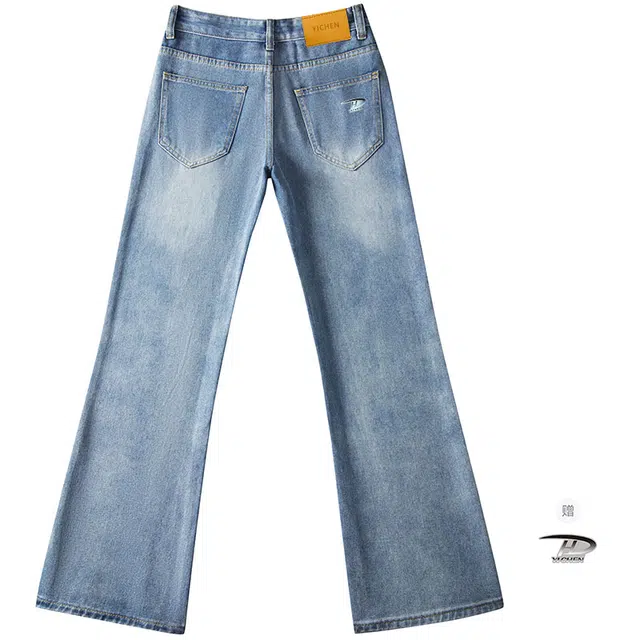 YICHEN vintage cleanfitvibe