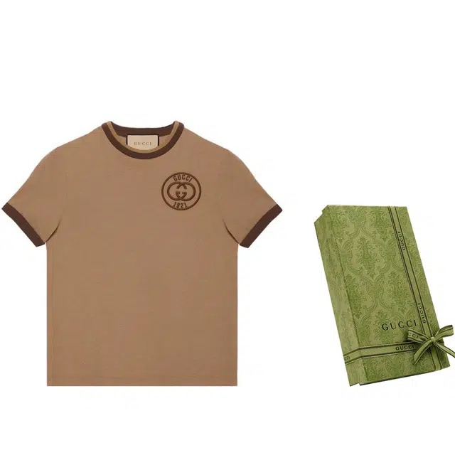 GUCCI LogoT