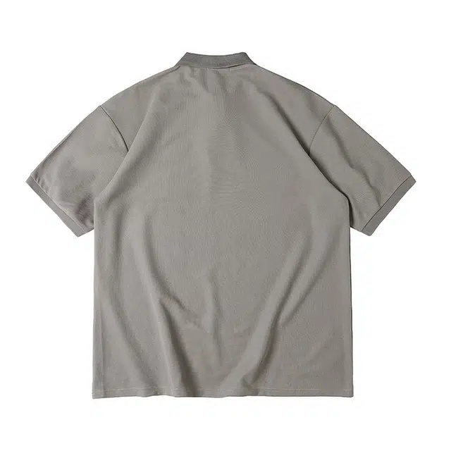 NUCLEAR EXPLOSION Polo