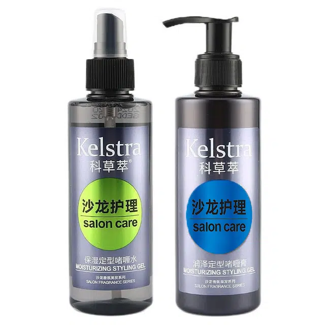 KELSTRA 2 180ml+180ml