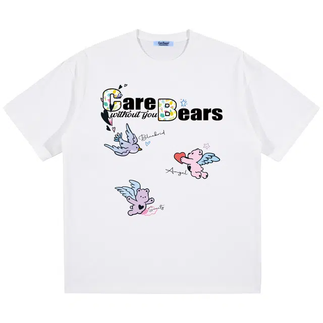 CAREBEARS T