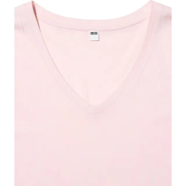 UNIQLO V T