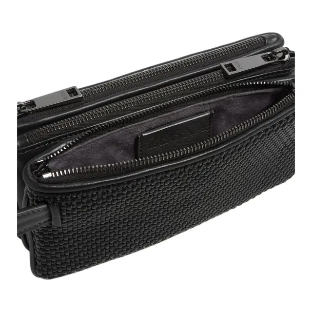 Zegna PELLE TESSUTA
