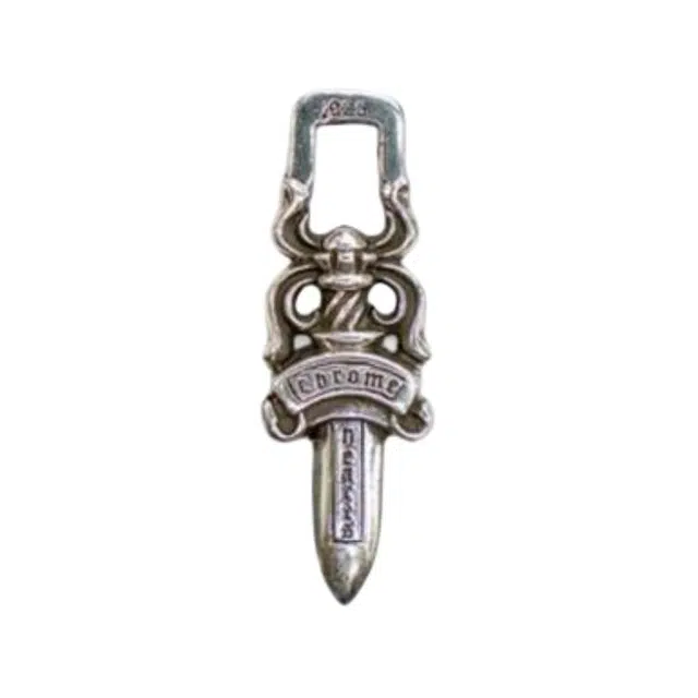 Chrome Hearts -
