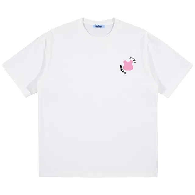 CAREBEARS oversizeT