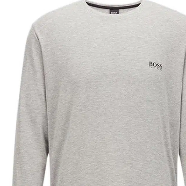 HUGO BOSS FW22 LogoT