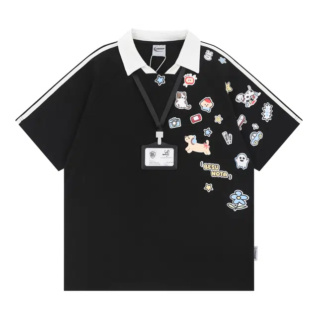 WAYHWEI polov T