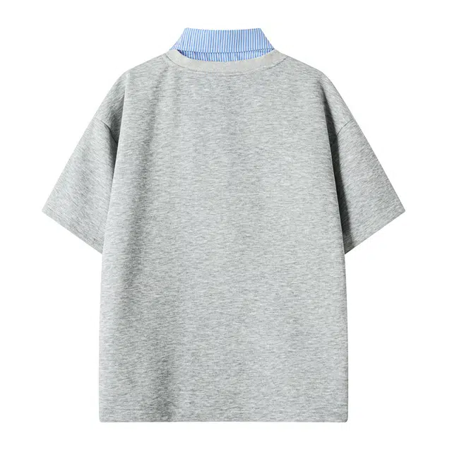 PAINT STAIN TPolo