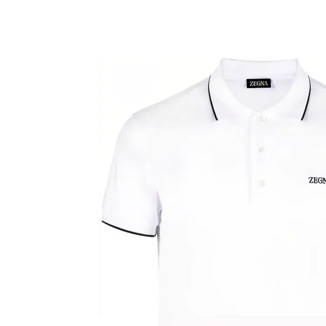 Zzegna SS23 LogoPolo