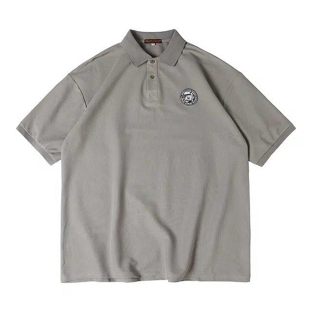 NUCLEAR EXPLOSION Polo
