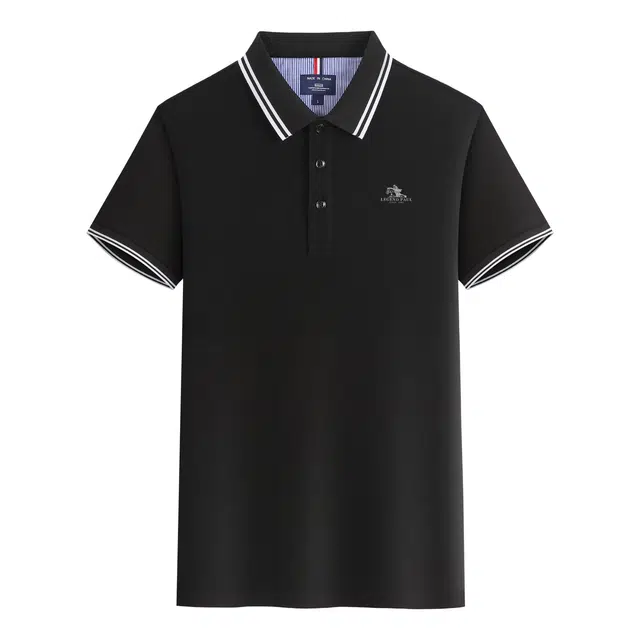 CHUAN QI BAO LUO Polo