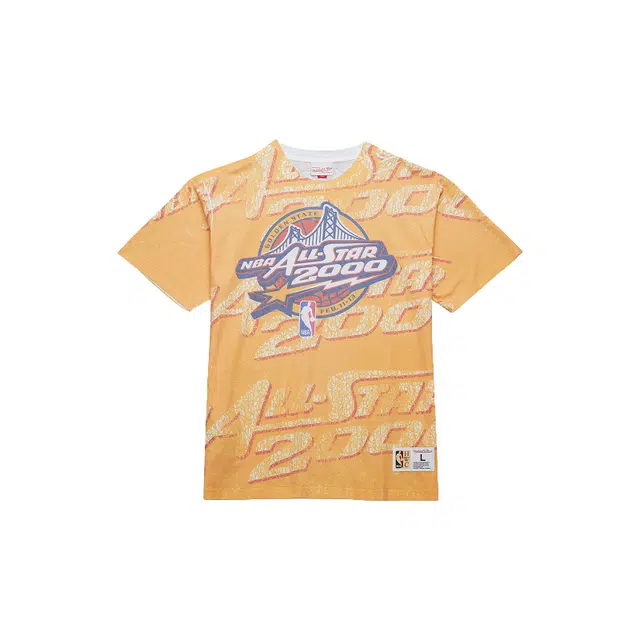 Mitchell Ness NBA 2020T