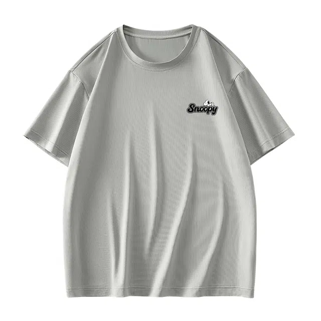 SNOOPY logoT