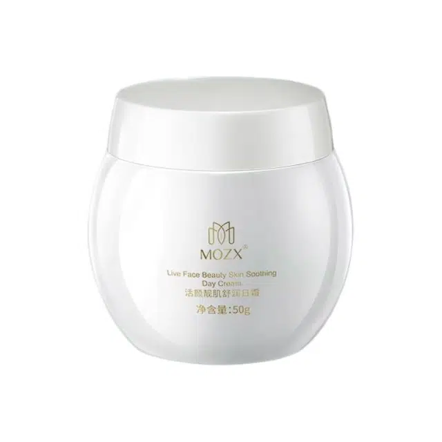 MOZX 50g