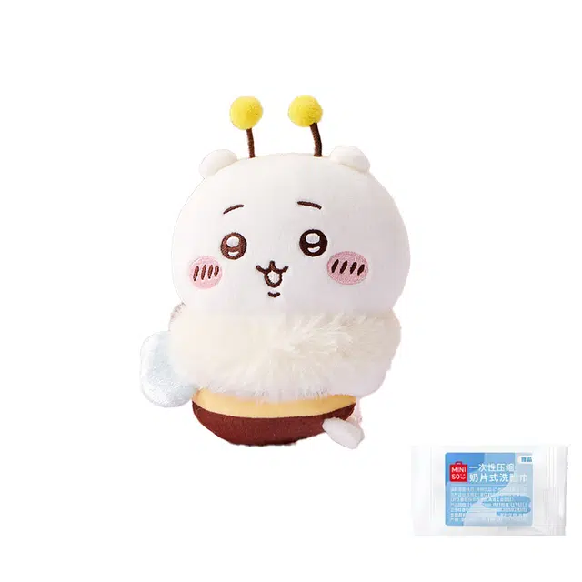 MINISO x chiikawa 14cm