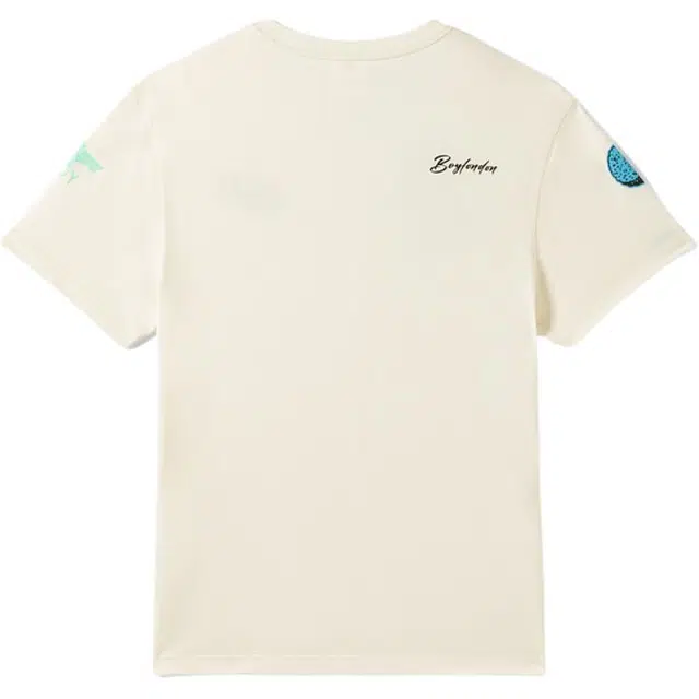 Boy London x Disney SS25 logoT