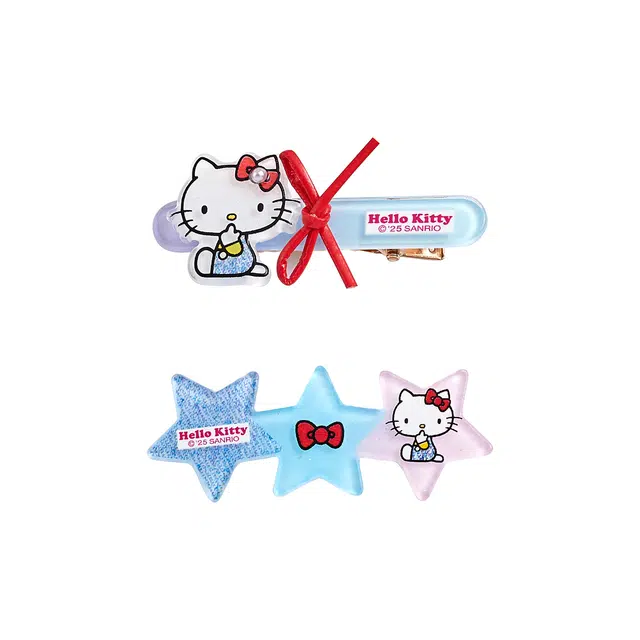 Sanrio Hello Kitty