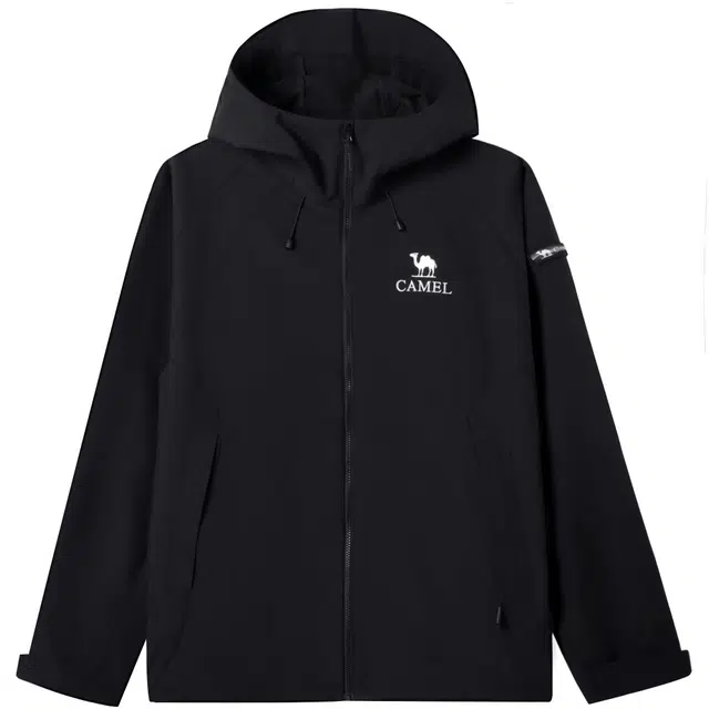 CAMEL LOGO