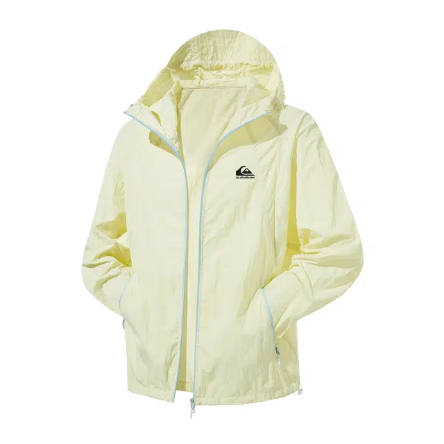 Quiksilver LOGO