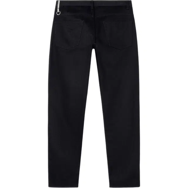 ZARA x BOBBY GILLESPIE