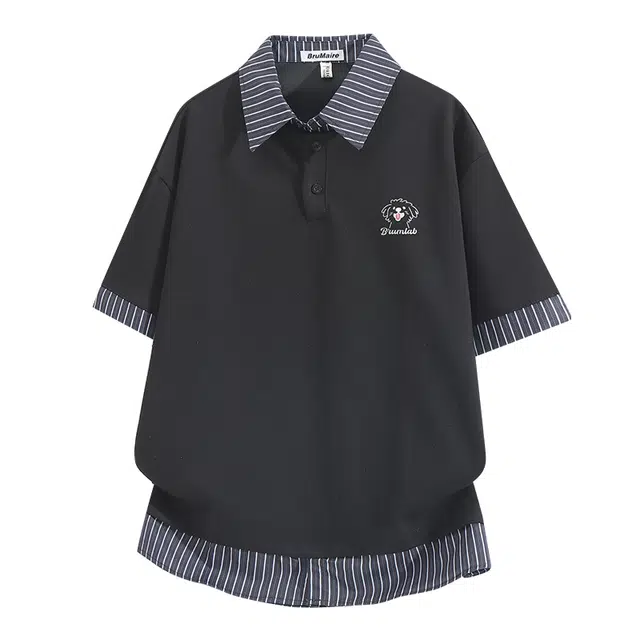 BRUMAIRE poloPolo