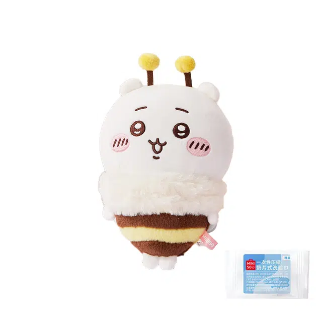 MINISO x chiikawa 13.5cm