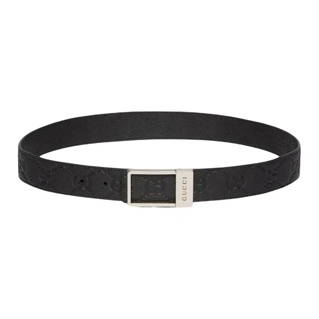 GUCCI 3.3CM