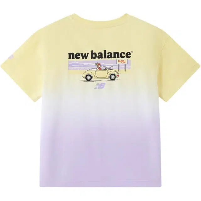New Balance NBT