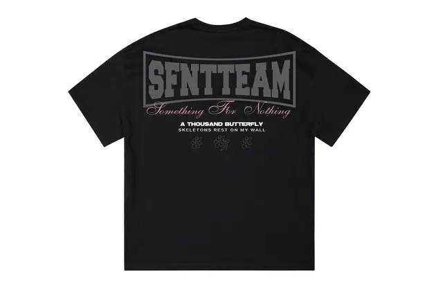 SFNT T