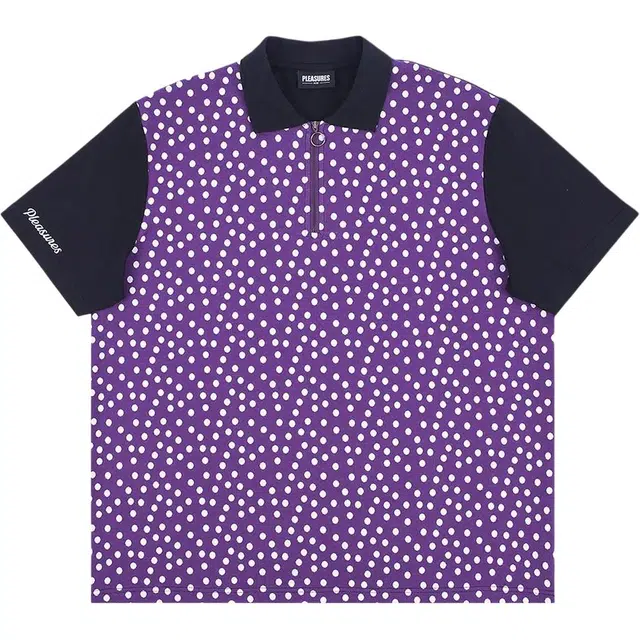 PLEASURES Polo